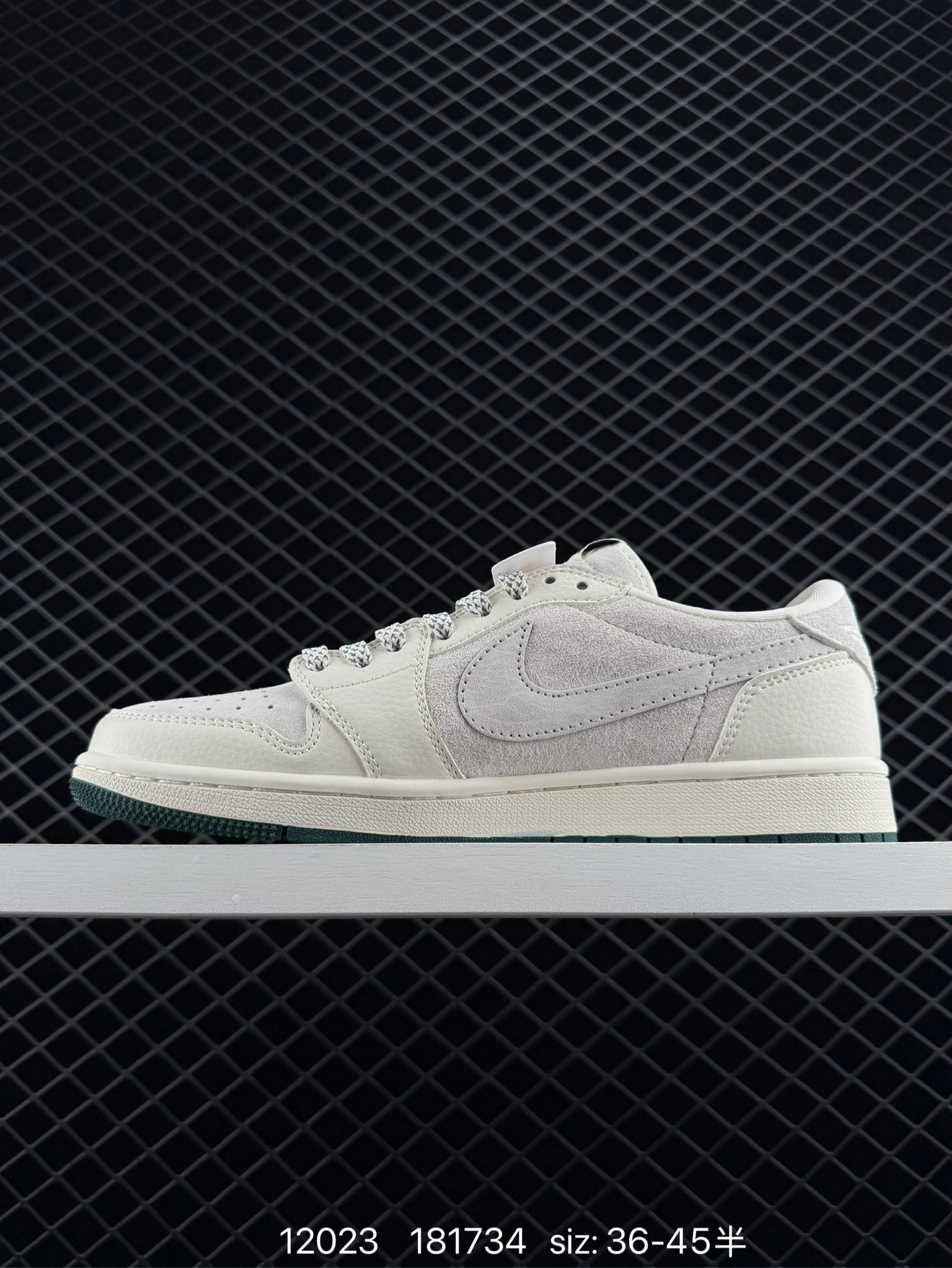 Louis Vuitton x Travis Scott x Air Jordan 1 Low